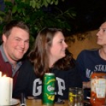 Sommerfest 2014